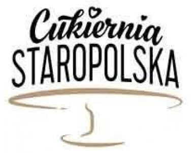 Logo - Cukiernia Staropolska