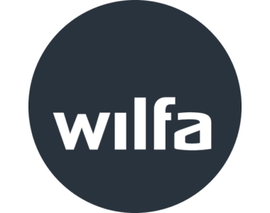 Logo - Wilfa