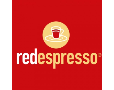 Logo - Red Espresso