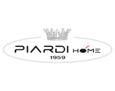 Logo - Piardi Home – Włoskie Spieniaczki i Akcesoria Kuchenne z Brescii od 1959 roku