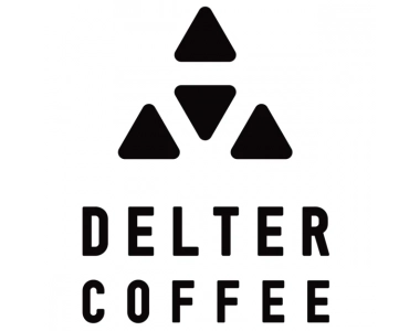 Logo - Delter Coffee