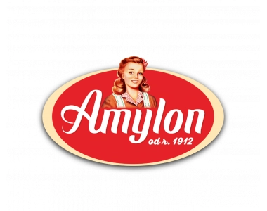 Logo - Amylon