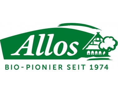 Logo - ALLOS