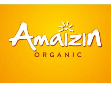 Logo - AMAIZIN