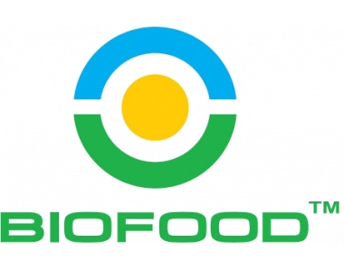 Logo - Bio Food