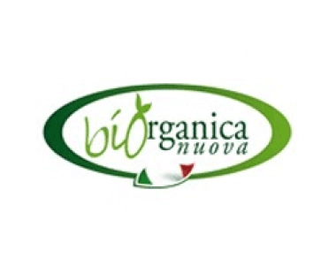 Logo - BIO ORGANICA ITALIA