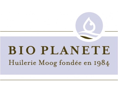 Logo - BIO PLANETE