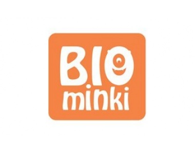 Logo - Biominki