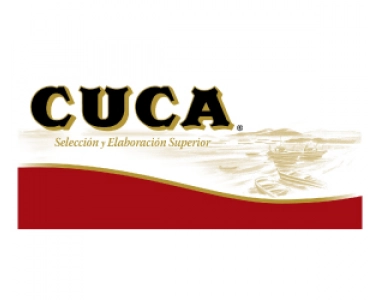 Logo - Cuca