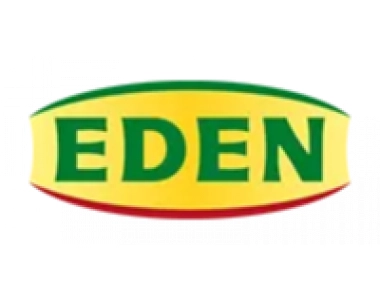 Logo - EDEN
