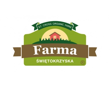 Logo - Farma Świętokrzyska