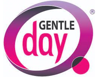 Logo - Gentle Day