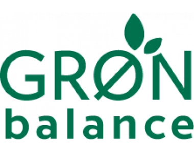 Logo - Gron Balance