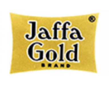 Logo - Jaffa Gold