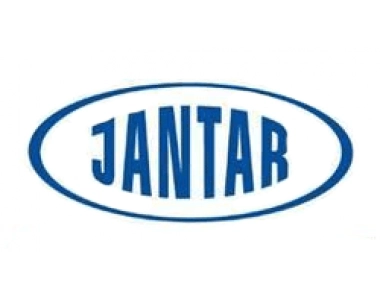 Logo - Jantar