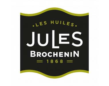 Logo - Jules Brochenin