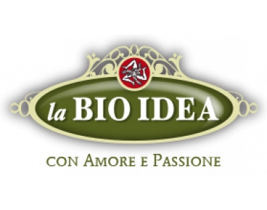 Logo - La Bio Idea