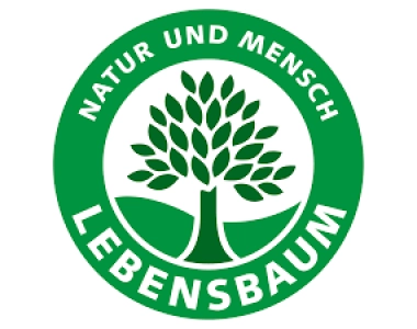 Logo - Lebensbaum