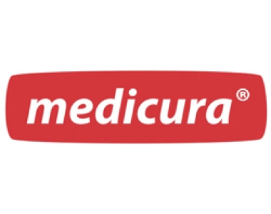 Logo - Medicura