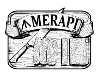 Logo - Merapi