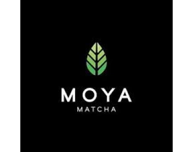 Logo - Moya Matcha