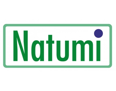 Logo - Natumi