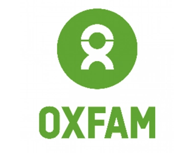 Logo - OXFAM Fair Trade