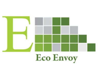 Logo - Paluszki Bio-ENVOY