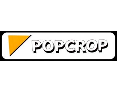 Logo - POPCROP