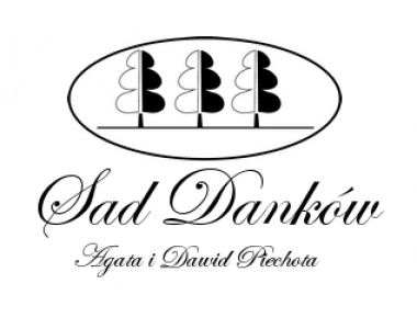 Logo - Sad Danków