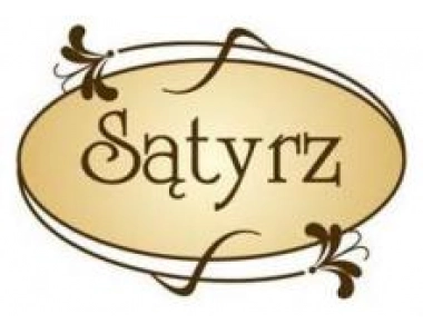 Logo - Sątyrz