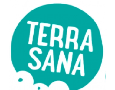 Logo - Terrasana