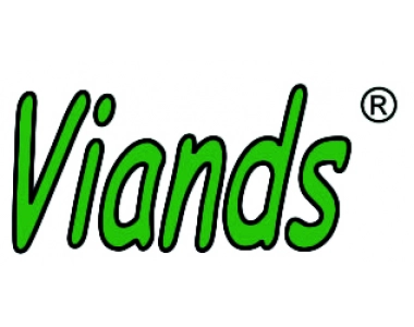 Logo - Viands