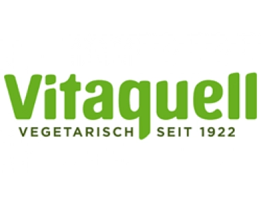 Logo - VITAQUELL