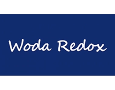 Logo - Woda REDOX