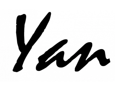 Logo - Yan