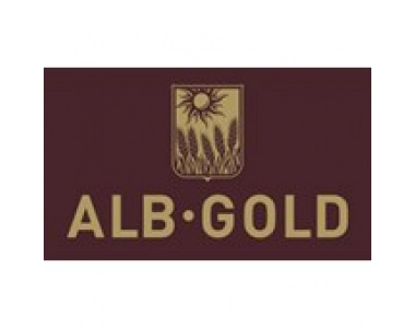 Logo - ALB-GOLD