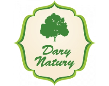 Logo - Dary Natury