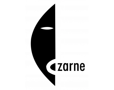 Logo - Wydawnictwo Czarne