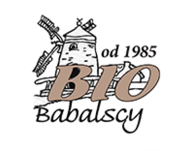 Logo - BIO Babalscy