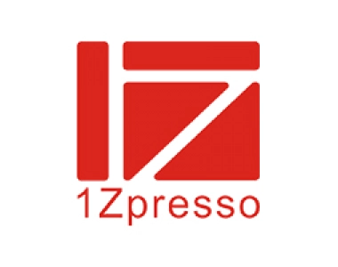 Logo - 1Zpresso