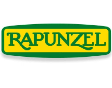 Logo - Rapunzel