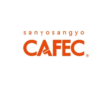 Logo - CAFEC (Sanyo Sangyo) – Japońskie Filtry Premium od 1973