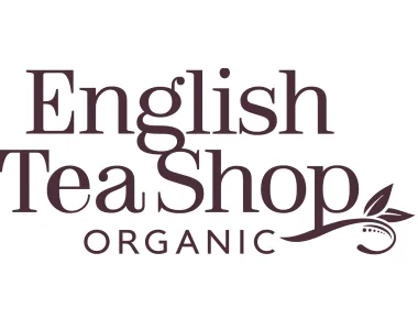 Logo - English Tea Shop – Organiczne Herbaty Sri Lanka od 2001
