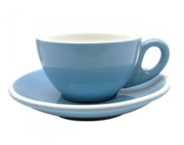 Logo - EPIC – Porcelanowe Filiżanki do Kawy Speciality