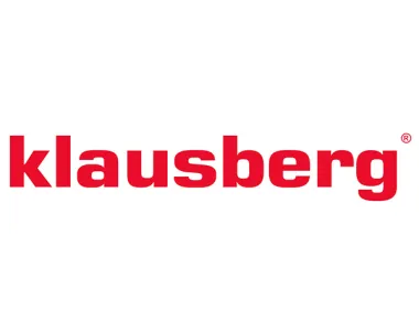 Logo - Klausberg – Kawarki Espresso, Czajniki i Pojemniki Kuchenne