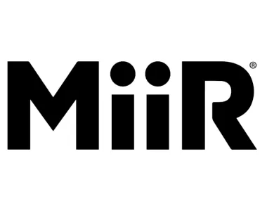 Logo - MiiR – Butelki Termiczne, Tumblers Climate+, Akcesoria Kawowe Seattle