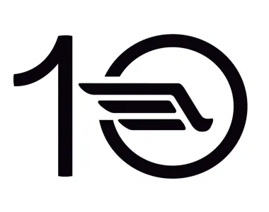 Logo - Ten Speed Press – Najlepsze Książki o Kawie i Gotowaniu