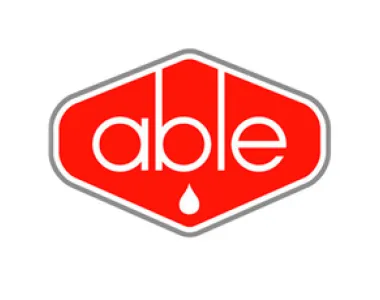 Logo - Able Brewing - Wielorazowe Filtry Stalowe