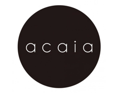 Logo - acaia